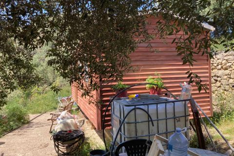Landejendom i El Perello, Tarragona, El Perello - € 99.000 | Ref: Finca vistas - foto 32